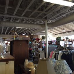 People Helping People Thriftology - Inside.