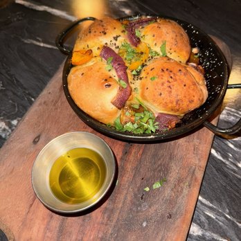 Del Rey - Pan - Tapas Bars Near Me - Palm Springs, California