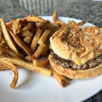 Five Guys - Burgers Near Me - Charlotte, North Carolina