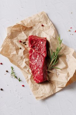 Fellers Ranch by null