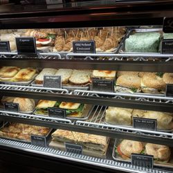 Living Green Cafe
