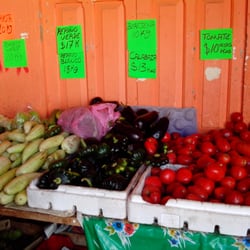Frutería La Mar - De todo en frutas y verduras