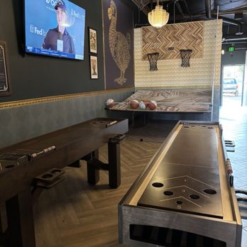 Dodo Bird Kitchen and Cocktails - Games - Cocktail Bars Near Me - Scottsdale, Arizona Dodo Bird Kitchen and Cocktails - Games - Cocktail Bars Near Me - Scottsdale, Arizona