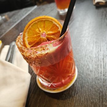 Toro By Chef Richard Sandoval - Mercado Margarita - Latin American Near Me - Chicago, Illinois