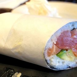 Misako - Sushirrito