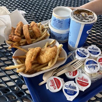 Ivar's Fish Bar - Seafood Near Me - Seattle, Washington Ivar's Fish Bar - Seafood Near Me - Seattle, Washington