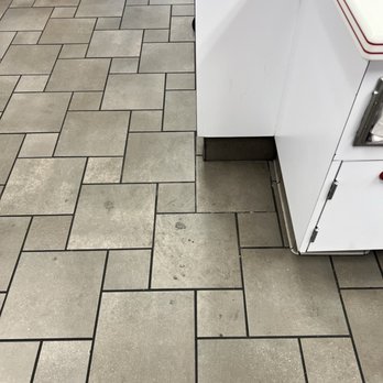 In-N-Out Burger - Filthy floors. - Fast Food Near Me - Aurora, Colorado In-N-Out Burger - Filthy floors. - Fast Food Near Me - Aurora, Colorado