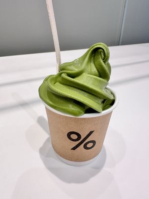 % Arabica Toronto Union Station by null