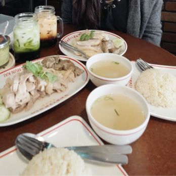 Eim Khao Mun Kai Elmhurst - Thai Near Me - Elmhurst, New York Eim Khao Mun Kai Elmhurst - Thai Near Me - Elmhurst, New York