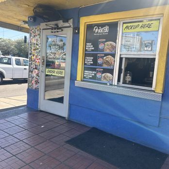 El Norteño - Pick up here - Mexican Near Me - Phoenix, Arizona