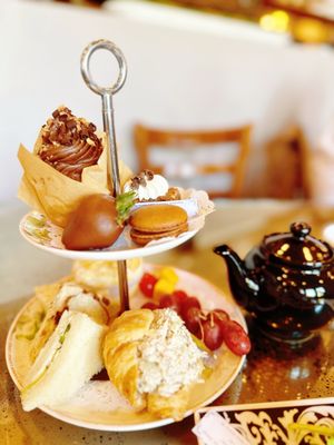 Inspirations Eatery And Events