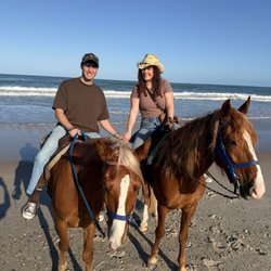 Happy Trails Walking Horses
