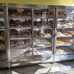 Panadería Mana
