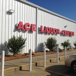 Ace Liquor Center
