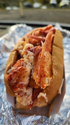 Rye Harbor Lobster Pound by null