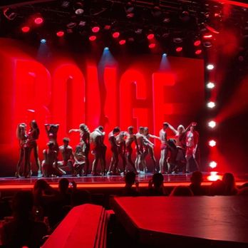 Rouge - Adult Entertainment Near Me - Las Vegas, Nevada