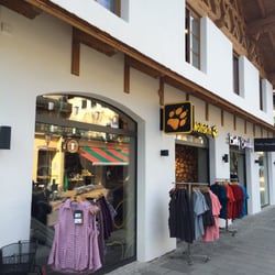 Jack Wolfskin Store