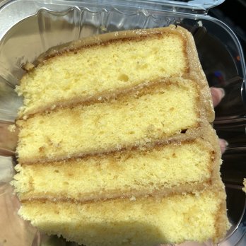 Jean's - Caramel Cake - Southern Near Me - Meridian, Mississippi