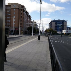Metrocentro - San Bernardo