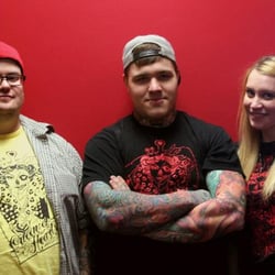 Queen of Hearts Tattoos