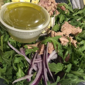 Bigalora - Italian Tuna Salad - Pizza Near Me - Royal Oak, Michigan Bigalora - Italian Tuna Salad - Pizza Near Me - Royal Oak, Michigan