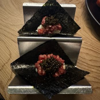 Niku X - Steakhouses Near Me - Los Angeles, California Niku X - Steakhouses Near Me - Los Angeles, California