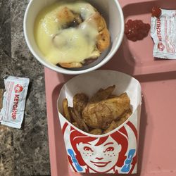 Wendy's