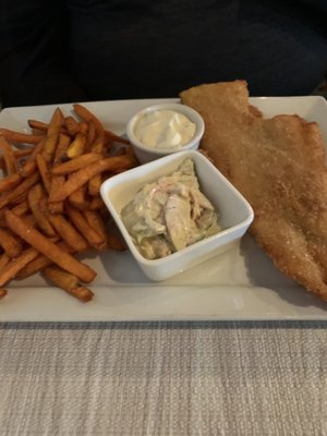 Bad Apples Bistro by null