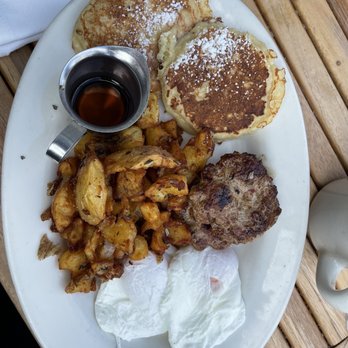 Plow - The Plough - Breakfast & Brunch Near Me - San Francisco, California Plow - The Plough - Breakfast & Brunch Near Me - San Francisco, California