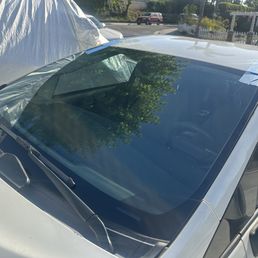 New window replacement New window replacement