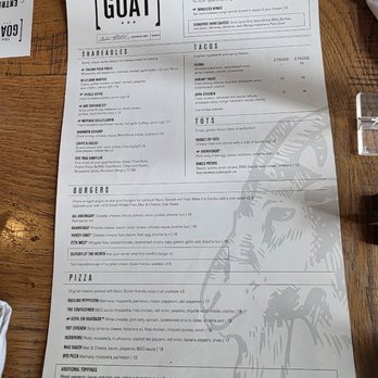 The Goat Germantown - Bars Near Me - Nashville, Tennessee The Goat Germantown - Bars Near Me - Nashville, Tennessee