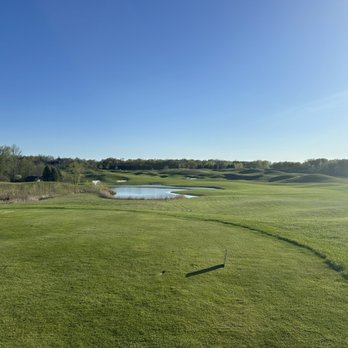 Legends Club - Golf Near Me - Prior Lake, Minnesota