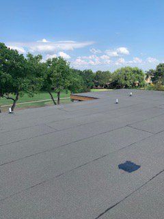 Slide of I M Roofing & Construction