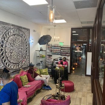 Wellness Weston Spa & Salon  - Entrance view - Permanent Makeup Near Me - Sunrise, Florida