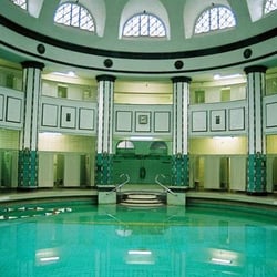 Stadtbad
