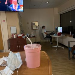 NewYork-Presbyterian Lower Manhattan Hospital - Space in labor and delivery room!