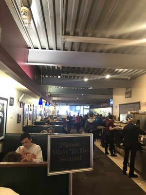 Abner's Casual Dinings by null