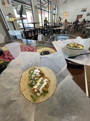 Tacodeli by null