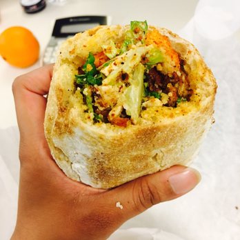 Bread Zeppelin - Salad Near Me - Carrollton, Texas