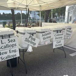 2 J’s Seafood