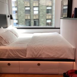Bed Bed