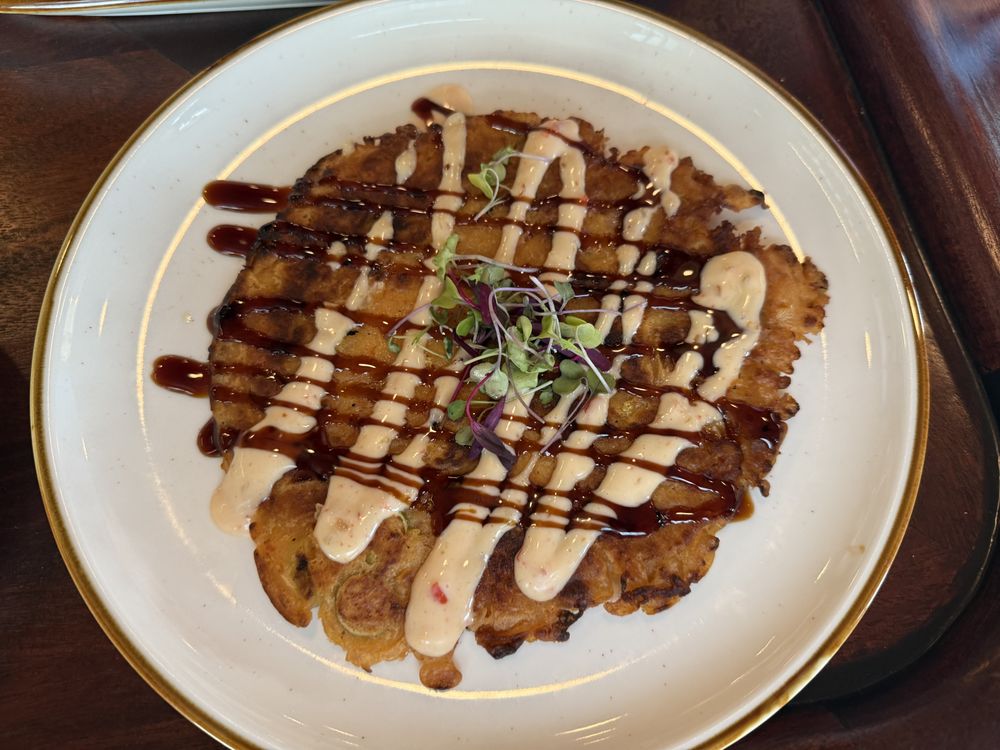 Food from Trade House