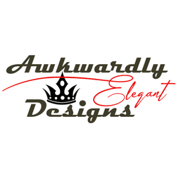 Awkwardly Elegant Designs