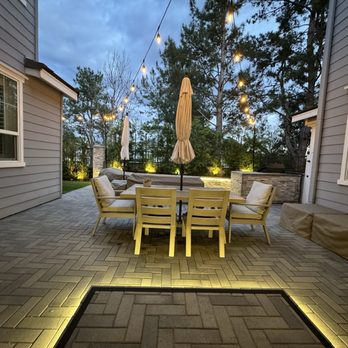 Be The Light Outdoor Lighting - Electricians Near Me Be The Light Outdoor Lighting - Electricians Near Me
