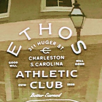 Ethos Athletic Club - Ethos Athletic Club - Gyms Near Me - Charleston, South Carolina Ethos Athletic Club - Ethos Athletic Club - Gyms Near Me - Charleston, South Carolina