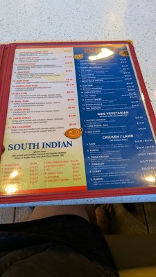 Menu photo 2 Bombay Delight Sugar Land, TX Menu photo 2 Bombay Delight Sugar Land, TX