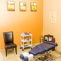Gilbert Chiropractic Clinic