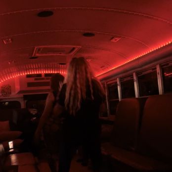 Busin - Party Bus Rentals Near Me