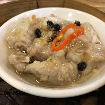 添好運點心專門店 - Steamed ribs - Cantonese Near Me - Hong Kong, HK