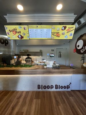 Bloop Bloop by null